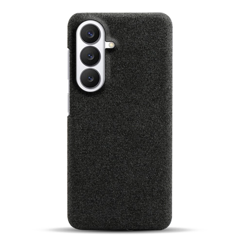 Capa em tecido para Samsung Galaxy S26 FE