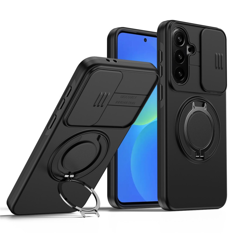 Capa magnética multifuncional para Samsung Galaxy S26 FE