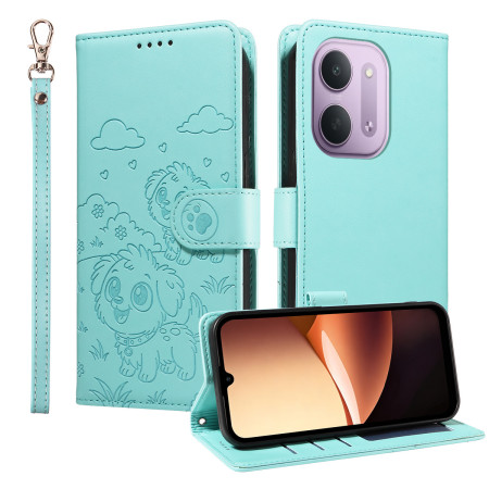Capa para Xiaomi Redmi 17C...