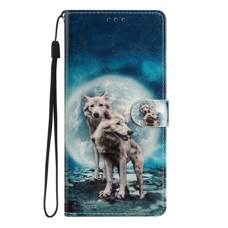 Capa para Xiaomi Redmi 17C...