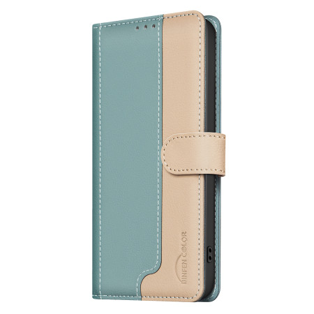 Capa bicolor para Xiaomi...