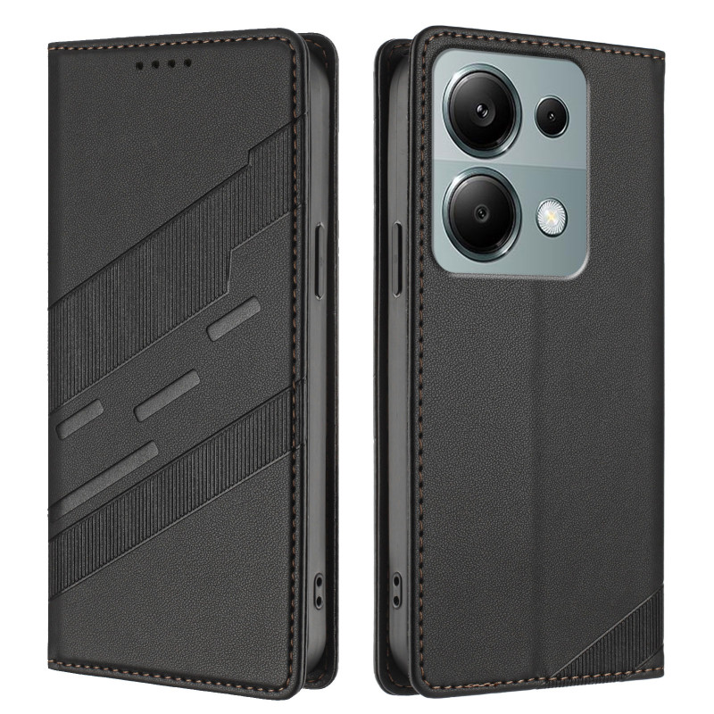 Capa para Xiaomi Redmi 17 5G / 4G Estilo Punk