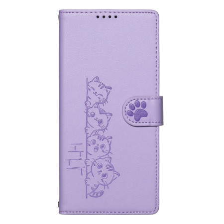 Capa para Xiaomi Redmi 17...