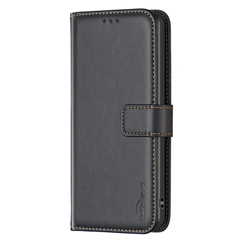 Capa para Xiaomi Redmi 17 5G / 4G da BINFEN COLOR