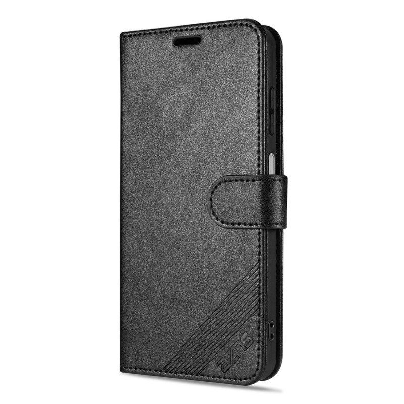 Capa para Xiaomi Redmi 17 5G / 4G AZNS