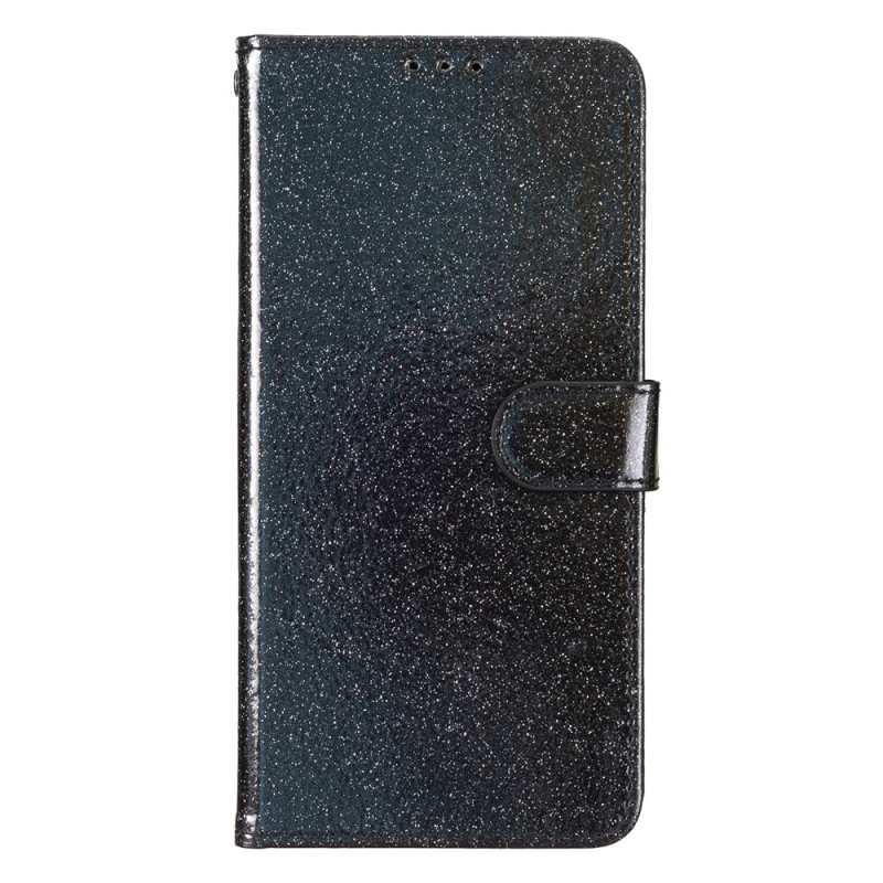 Capa para Xiaomi Redmi 17 5G / 4G com brilhantes