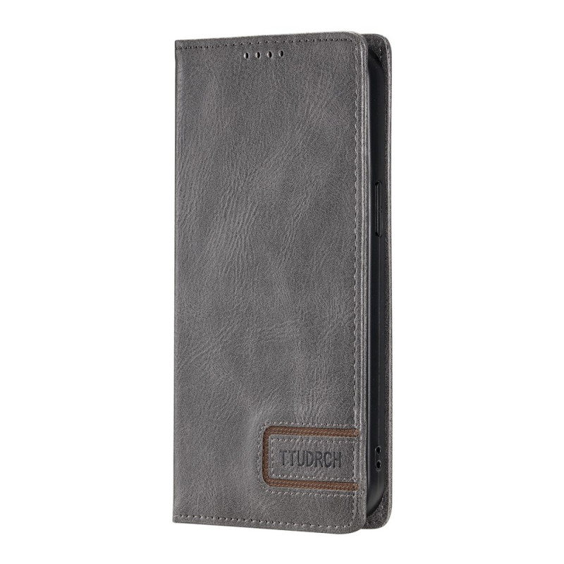 Capa Flip para Xiaomi Redmi 17 5G / 4G TTUDRCH