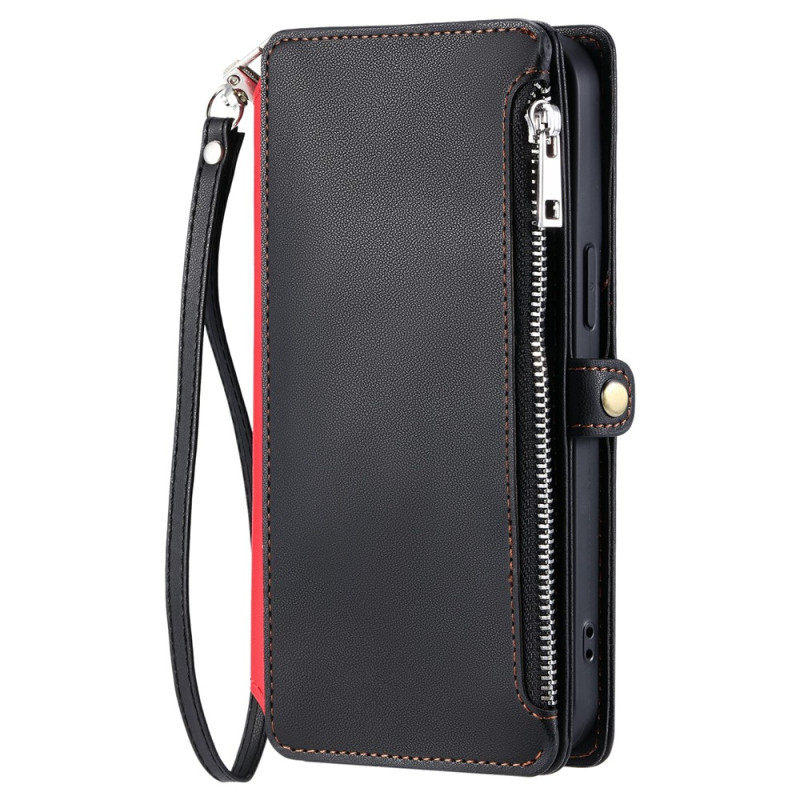 Capa Premium para Xiaomi Redmi 17 5G / 4G