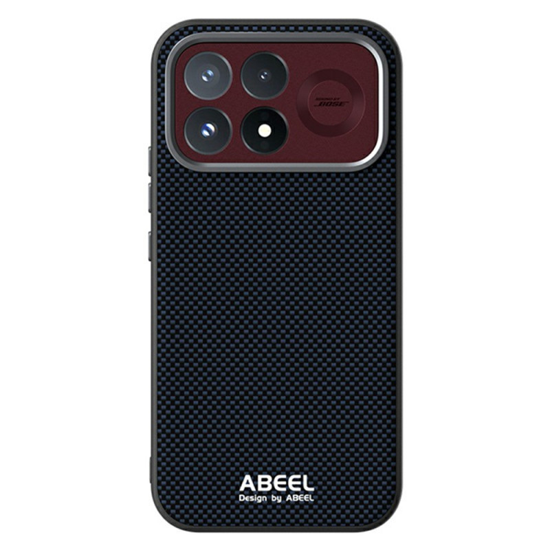 Capa para o Poco F9 Pro da ABEEL