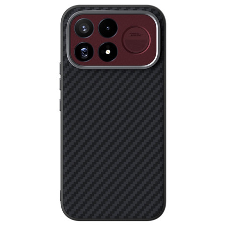 Capa para Poco F9 Ultra em...