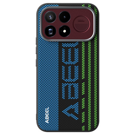 Capa para Poco F9 Ultra ABEEL