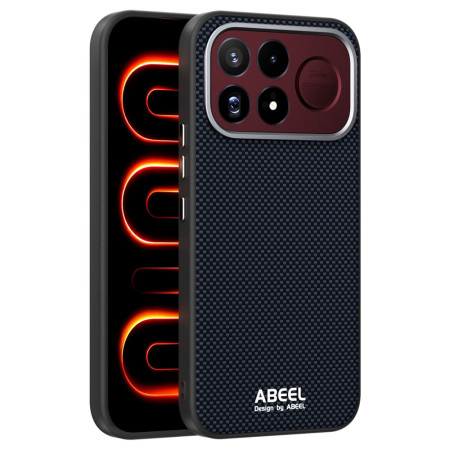 Capa para Poco F9 Ultra em...