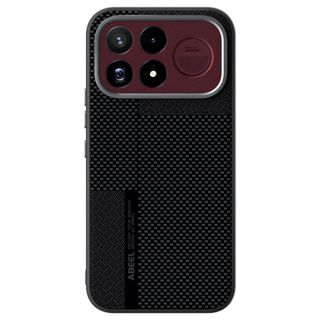 Capa para Poco F9 Ultra Preta