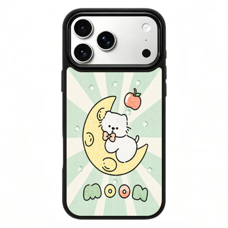 Capa magnética para iPhone...