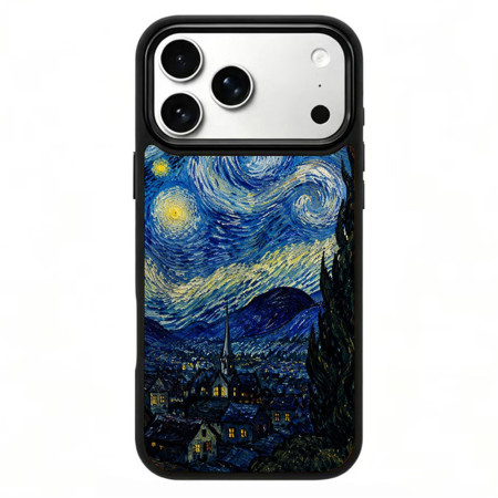 Capa para iPhone 18 Pro /...