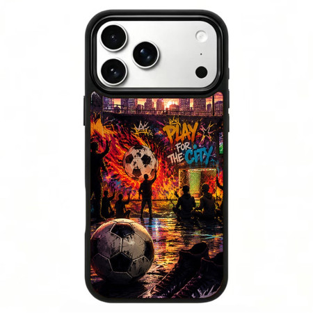 Capa magnética para iPhone...