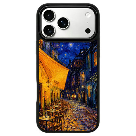 Capa para iPhone 18 Pro /...