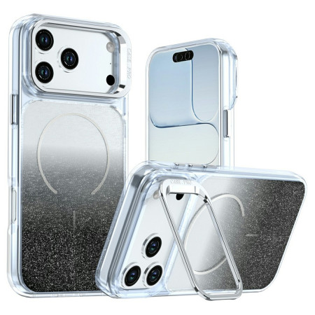 Capa magnética para iPhone...