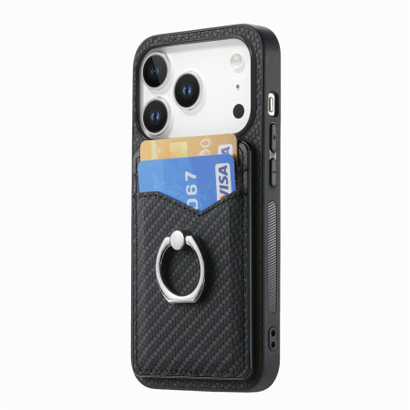 Capa para iPhone 18 Pro /...