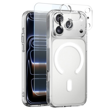 Capa para iPhone 18 Pro:...