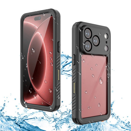 Capa impermeável IP68 para...