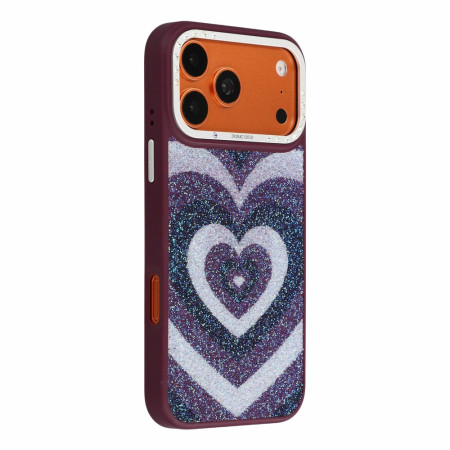 Coque iPhone 18 Pro / 17...