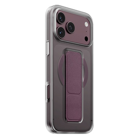 Coque iPhone 18 Pro / 17...