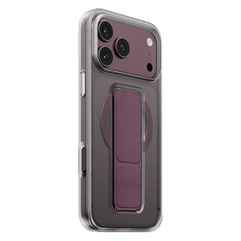Coque iPhone 18 Pro / 17 Pro Magnétique Stanta avec Sangle  KEEPHONE