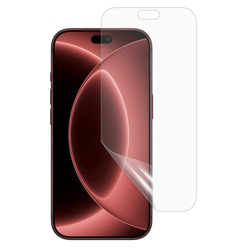 Film de Protection pour Écran iPhone 18 Pro