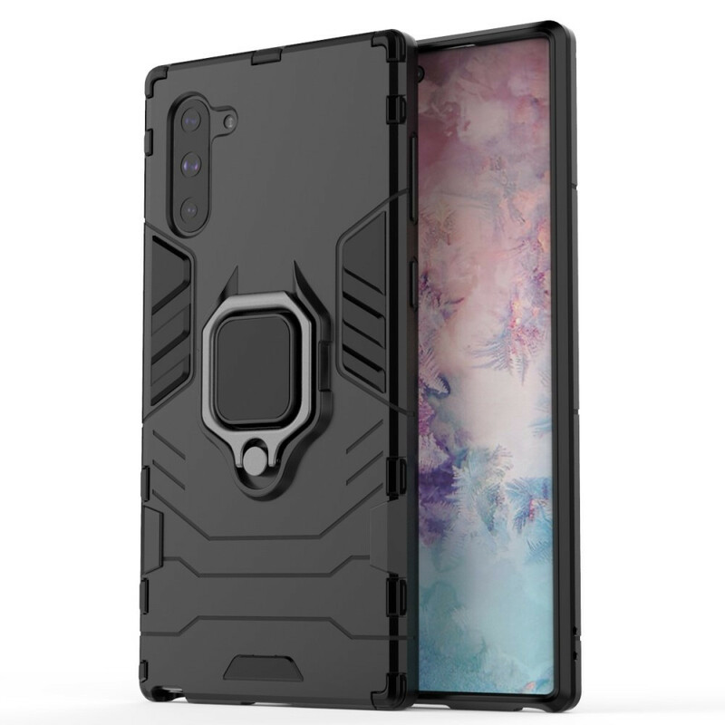 Samsung Galaxy Note 10 Capa Resistente a Anel Samsung Galaxy Note 10 Capa Resistente a Anel
