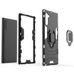 Samsung Galaxy Note 10 Capa Resistente a Anel Samsung Galaxy Note 10 Capa Resistente a Anel