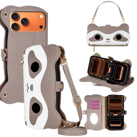 Capa para iPhone 18 Pro Max...