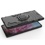 Samsung Galaxy Note 10 Capa Resistente a Anel Samsung Galaxy Note 10 Capa Resistente a Anel