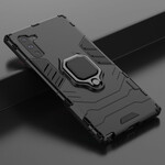 Samsung Galaxy Note 10 Capa Resistente a Anel Samsung Galaxy Note 10 Capa Resistente a Anel