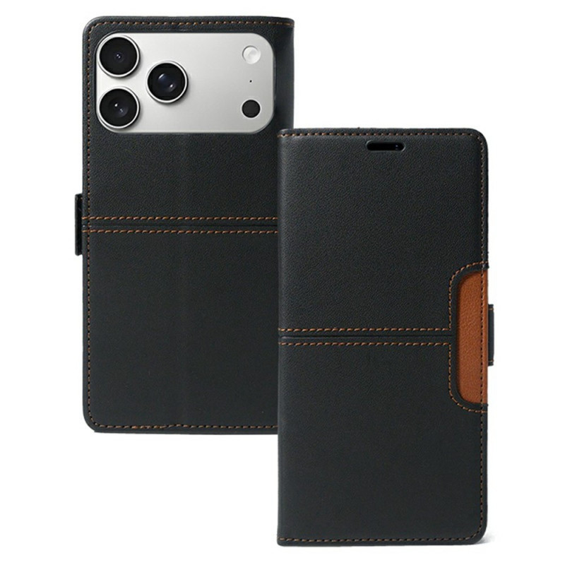 Capa para iPhone 18 Pro Max / 17 Pro Max com design estilizado