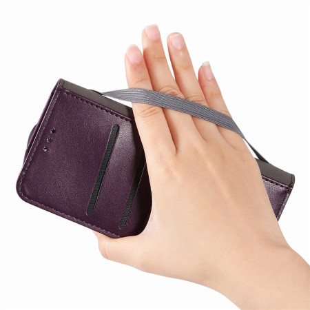 Capa Flip para iPhone 18...