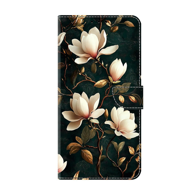 Capa para iPhone 18 Pro Max / 17 Pro Max - Motivo floral
