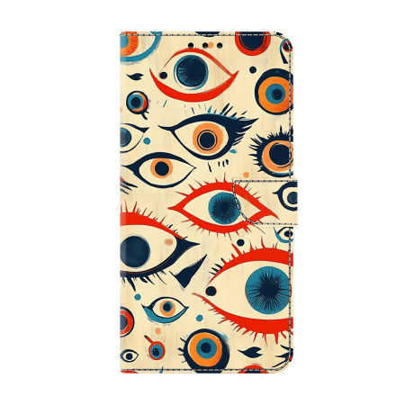Capa artística para iPhone...