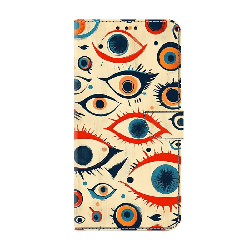 Capa artística para iPhone 18 Pro Max / 17 Pro Max