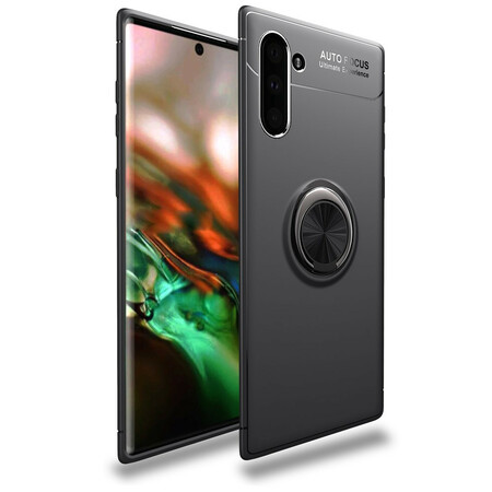 Samsung Galaxy Note 10 Anel Rotativo da Capa
