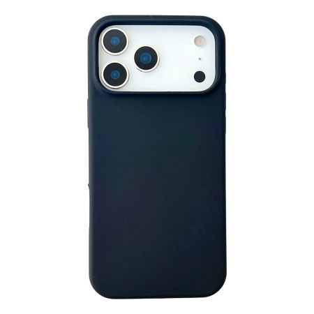 Capa de silicone Magsafe...