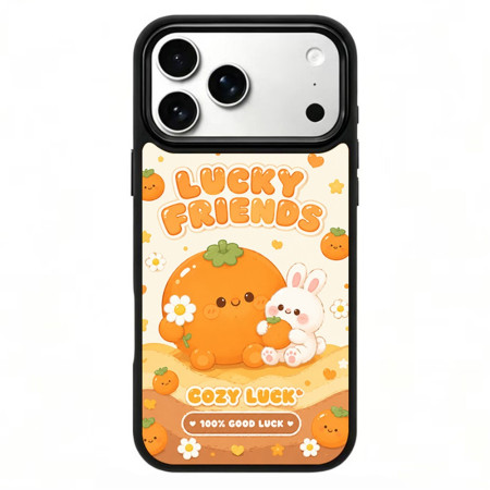 Capa magnética para iPhone...