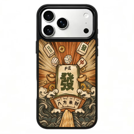 Capa para iPhone 18 Pro Max...