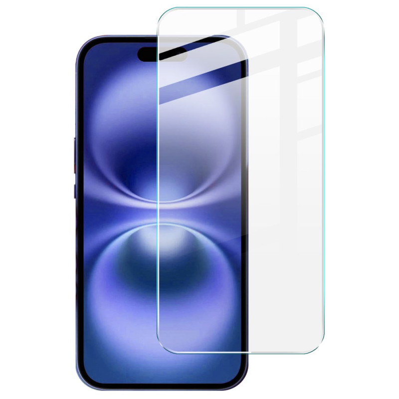 Proteção de vidro temperado para o ecrã do iPhone 18 Pro Max