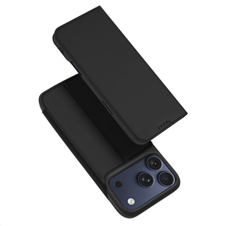 Capa Flip para iPhone 18...