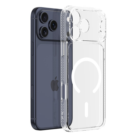 Capa para iPhone 18 Pro Max...