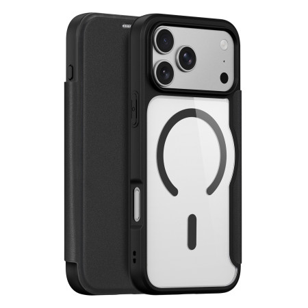 Capa Flip para iPhone 18...