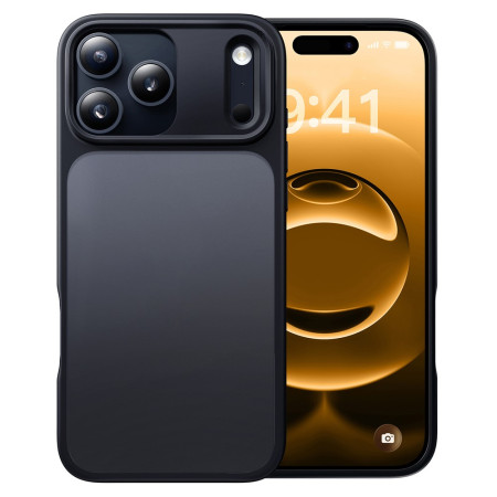 Capa para iPhone 18 Pro Max...