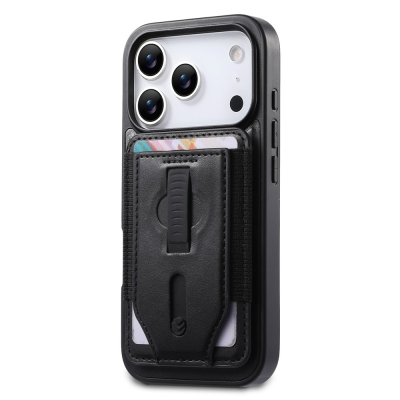 Capa para iPhone 18 Pro Max / 17 Pro Max com porta-cartões CESENEO