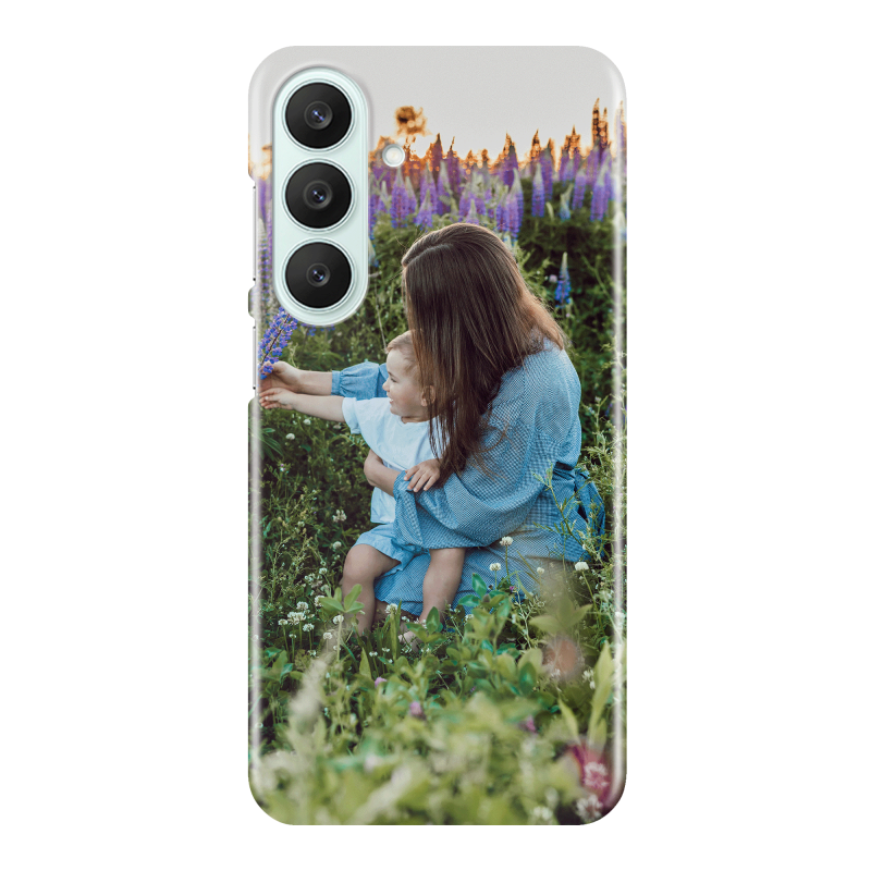 Capa personalizada para o Samsung Galaxy S26 FE